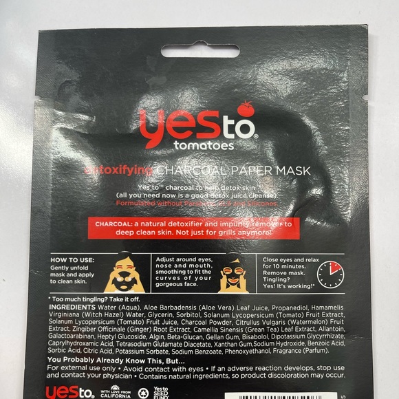 Assorted Face Masks - Picture 11 of 15